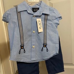 0 to 3 month baby outfit